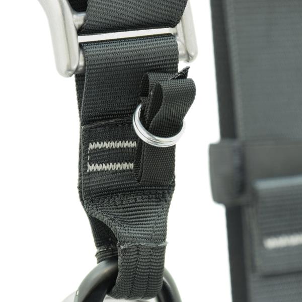 Kong X-FIVE FAST Full Body Harness