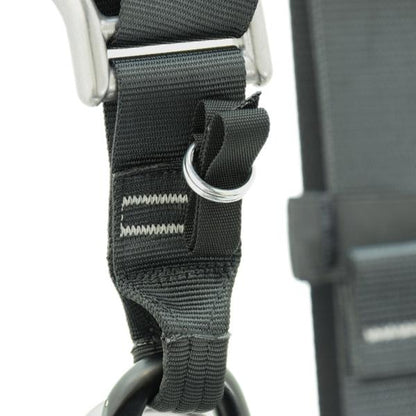 Kong X-FIVE FAST Full Body Harness