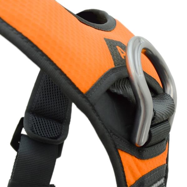Kong X-FIVE FAST Full Body Harness
