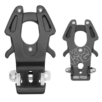 Kong MINI FROG Connector Accessory