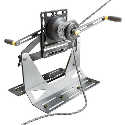 Kong Winch Adapter