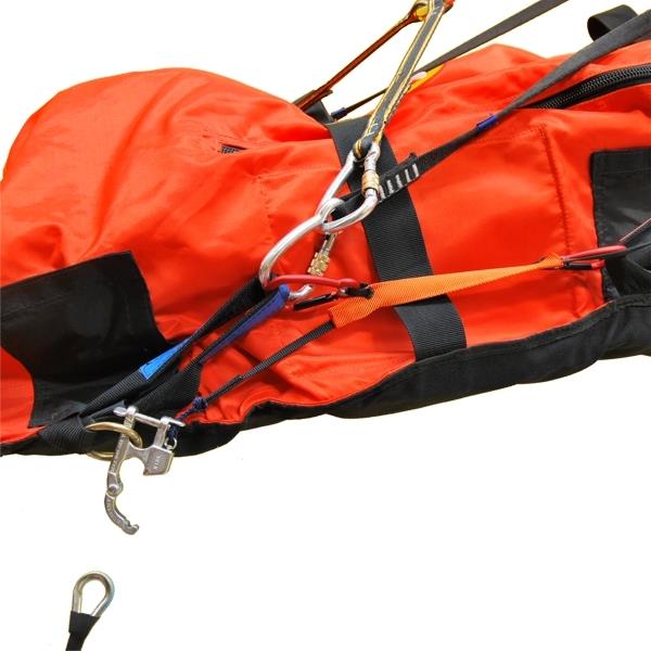 Kong HELITRIMMER Stretcher System