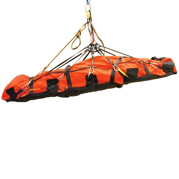 Kong HELITRIMMER Stretcher System
