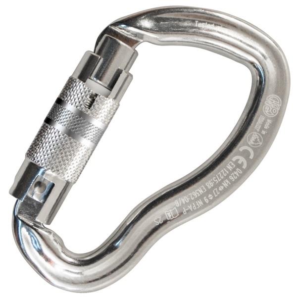 Kong Ergo Twist Lock
