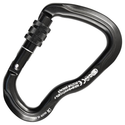 Ferrata Alu Screw Polish
