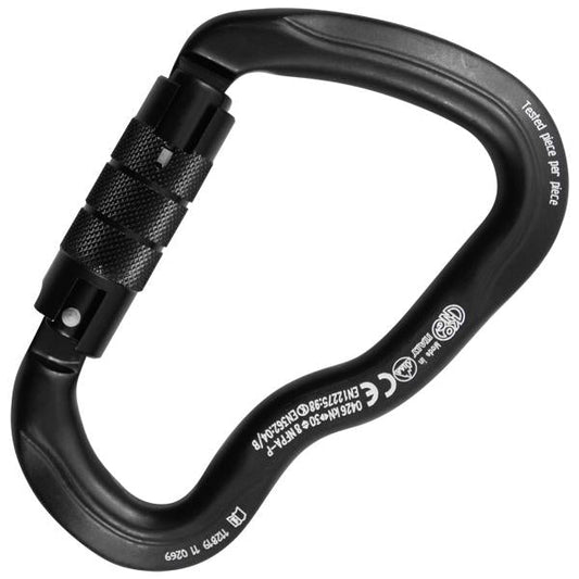 Ferrata Alu Screw Sleeve Kl