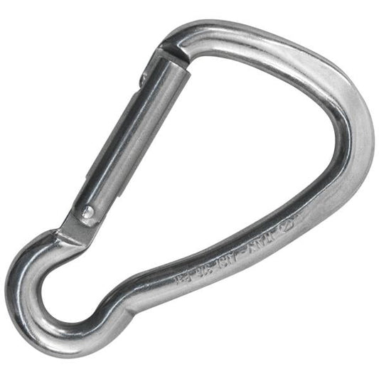 Harness Stainless Steel Straight Gate Kl