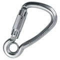 Kong Harness Eye Inox Auto Block