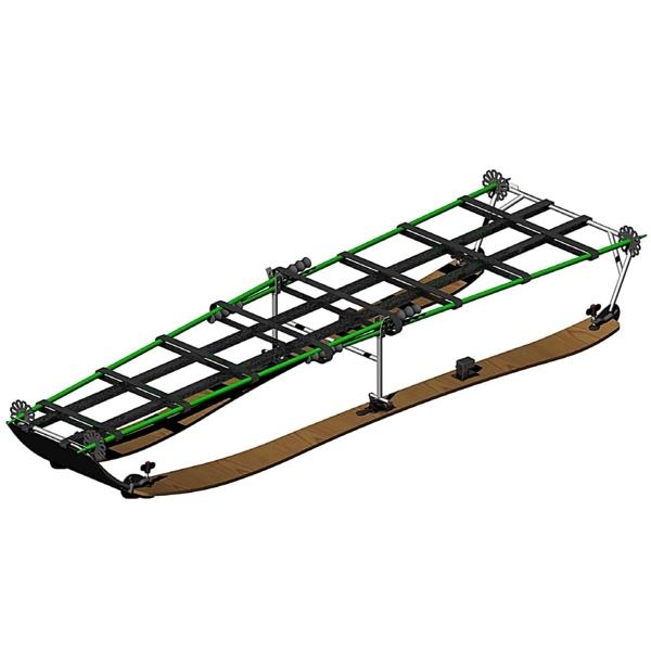 Kong SRK Snow Rescue Kit