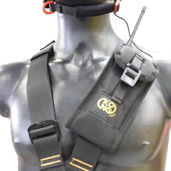 Kong TALKIE Bag