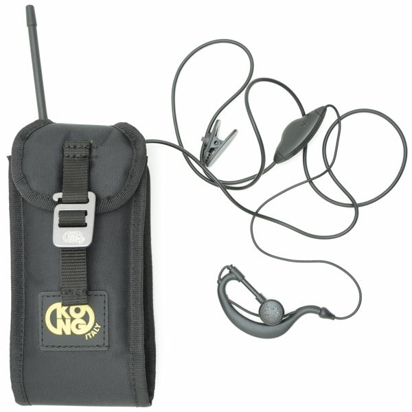 Kong TALKIE Bag