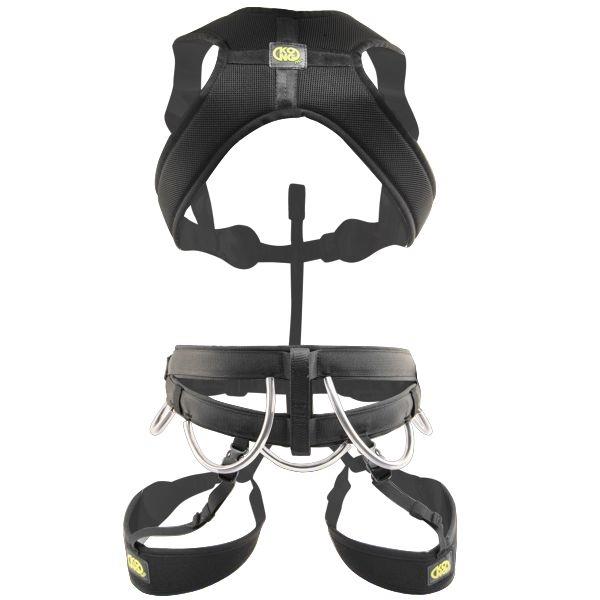 Kong TARGET Pro Harness