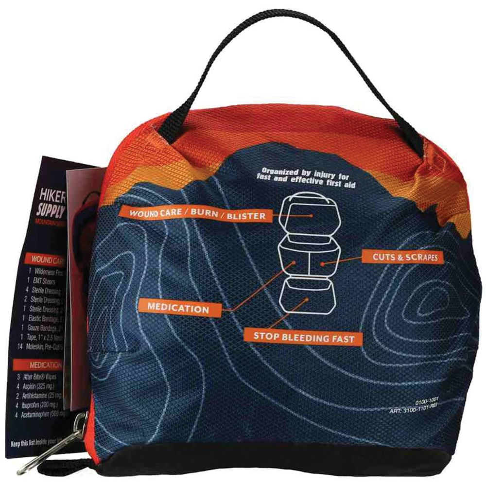 Adventure Medical Hiker Kit