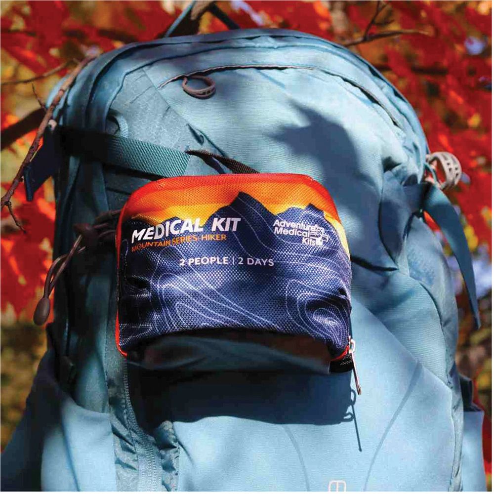 Adventure Medical Hiker Kit