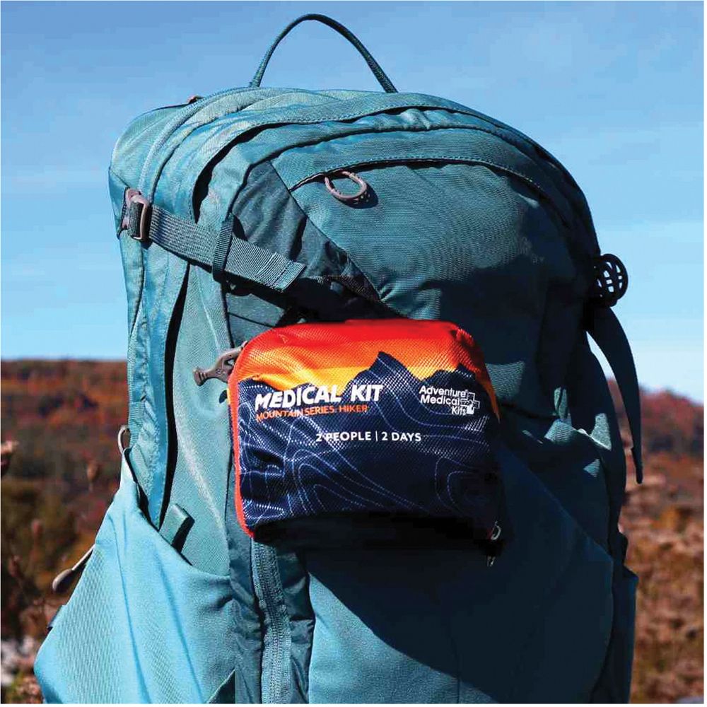 Adventure Medical Hiker Kit