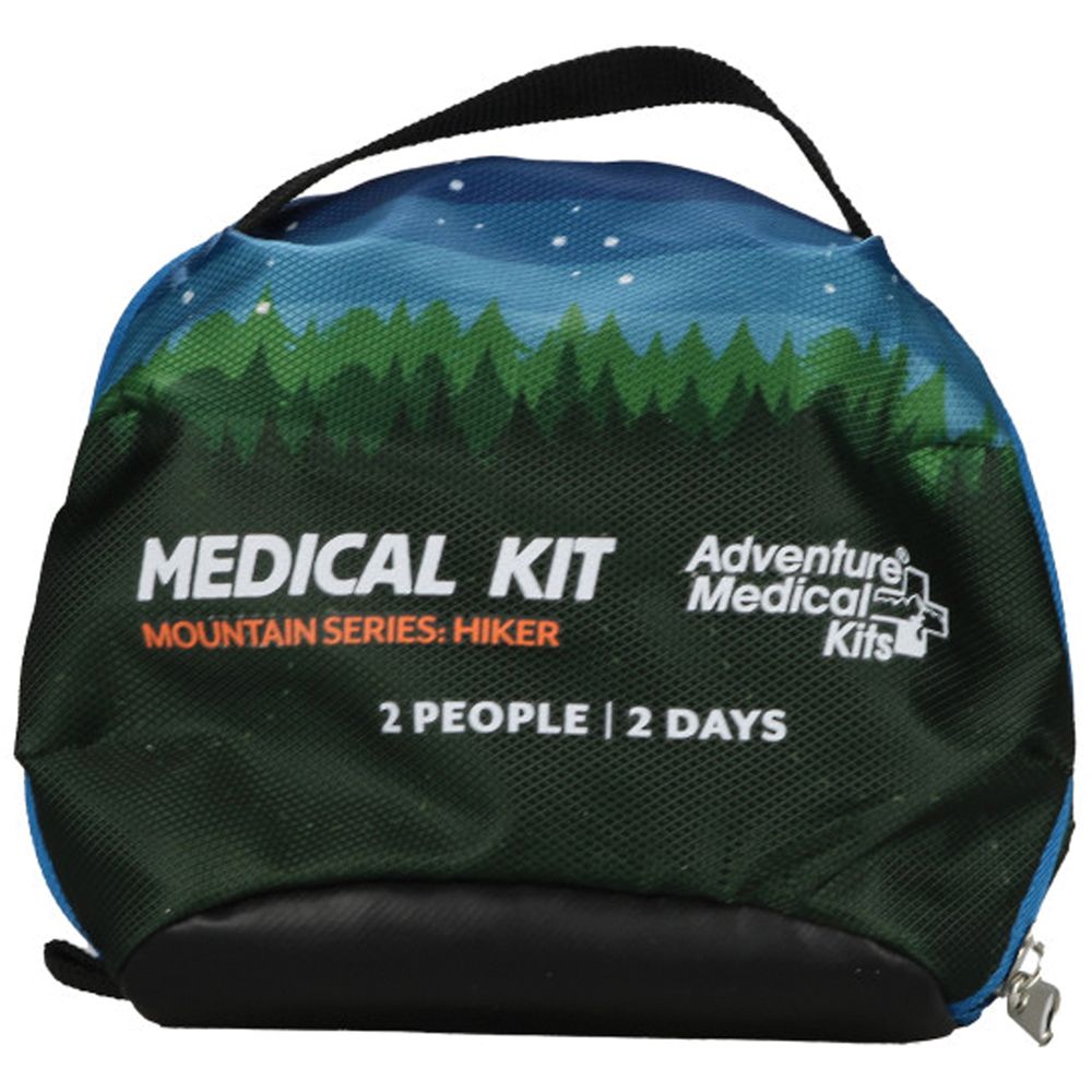 Adventure Medical Hiker Kit