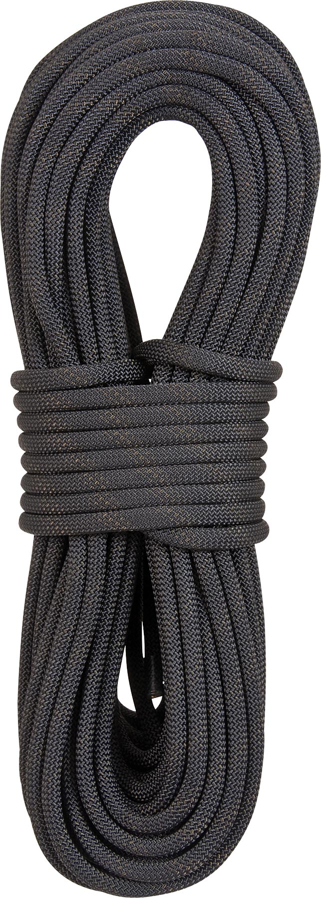 7/16" X 150' Black - RopesGear.com