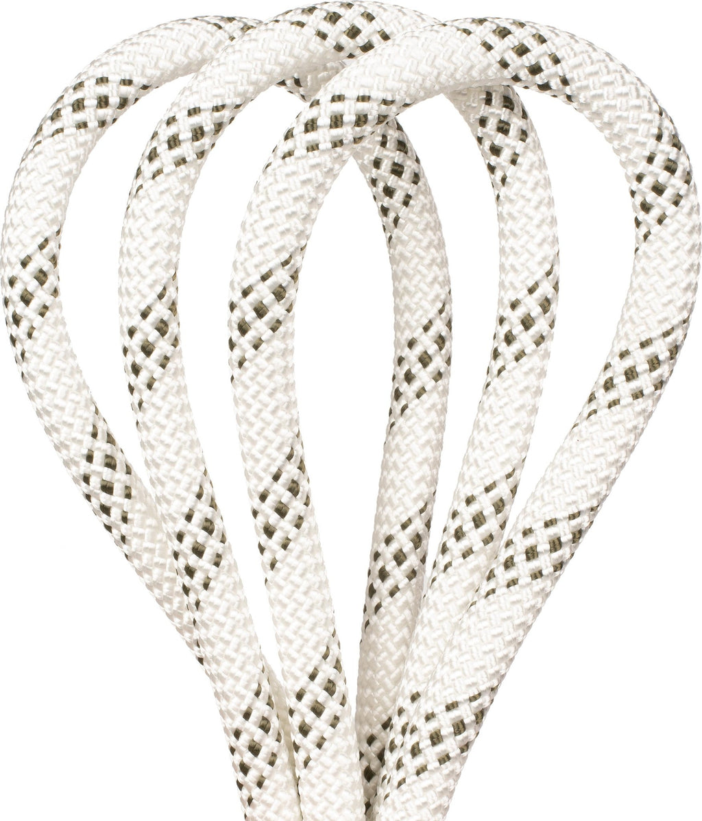 7/16" X 150' White - RopesGear.com