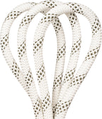 7/16" X 150' White - RopesGear.com