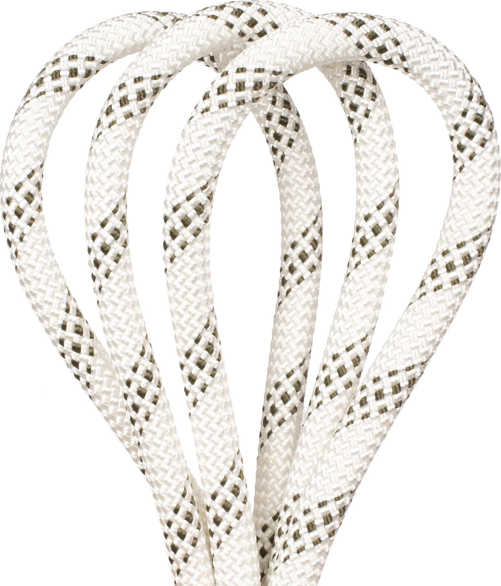 7/16" X 150' White - RopesGear.com