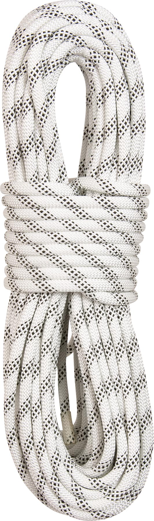 7/16" X 150' White - RopesGear.com