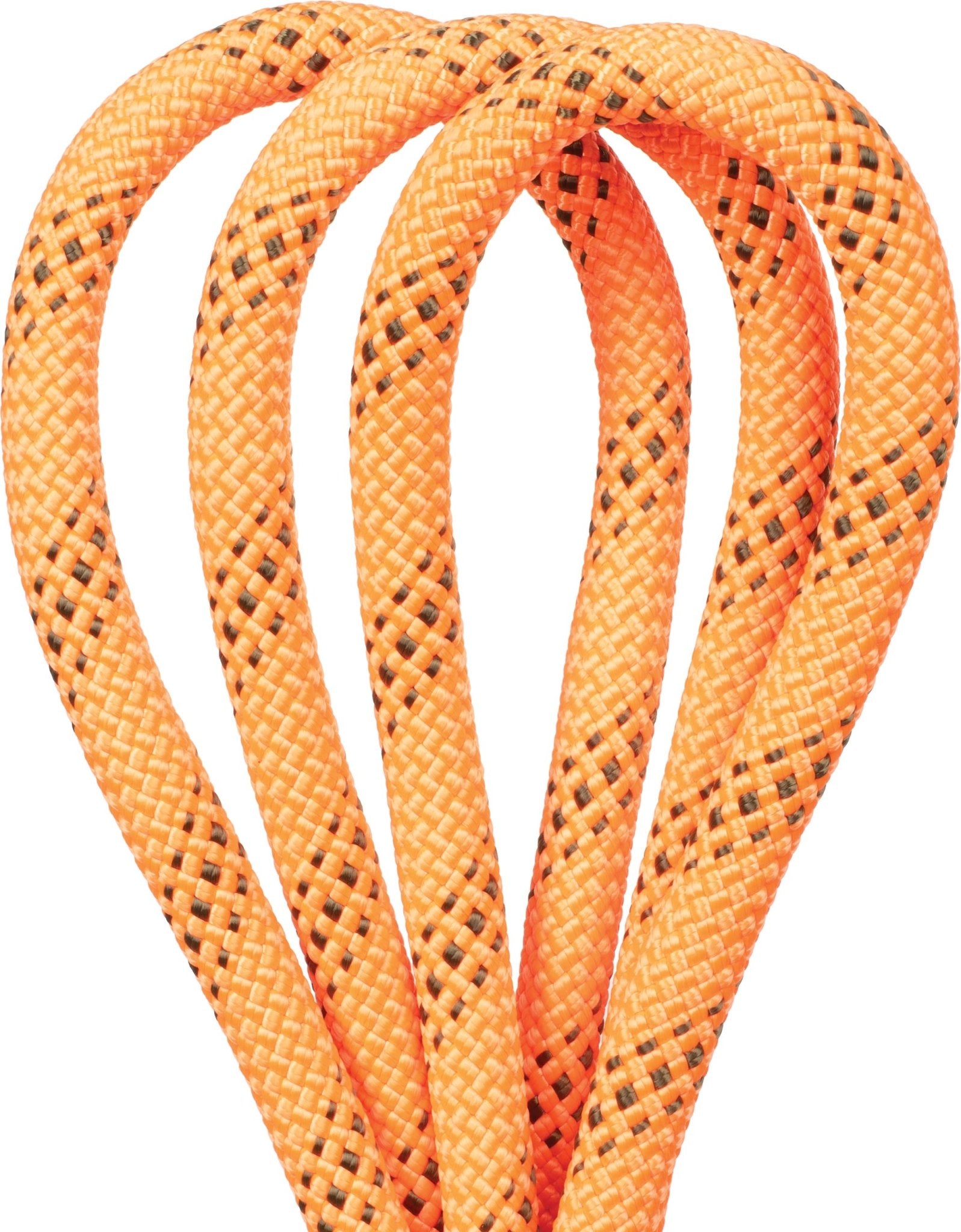 7/16" X 200' Orange - RopesGear.com
