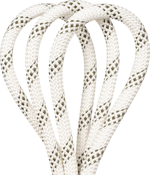 7/16" X 200' White - RopesGear.com