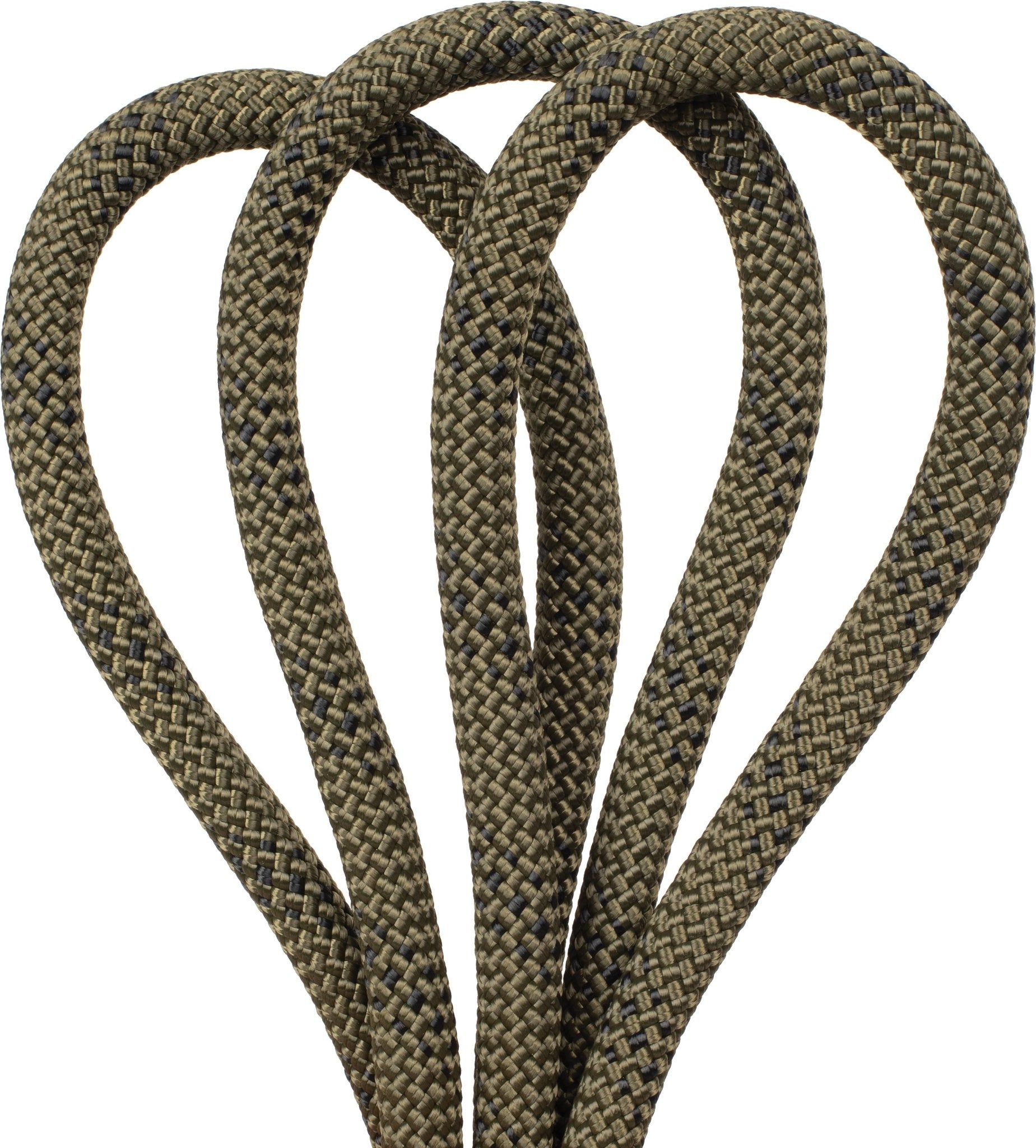 7/16" X 300' Olive - RopesGear.com