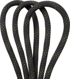 7/16" X 600' Black - RopesGear.com