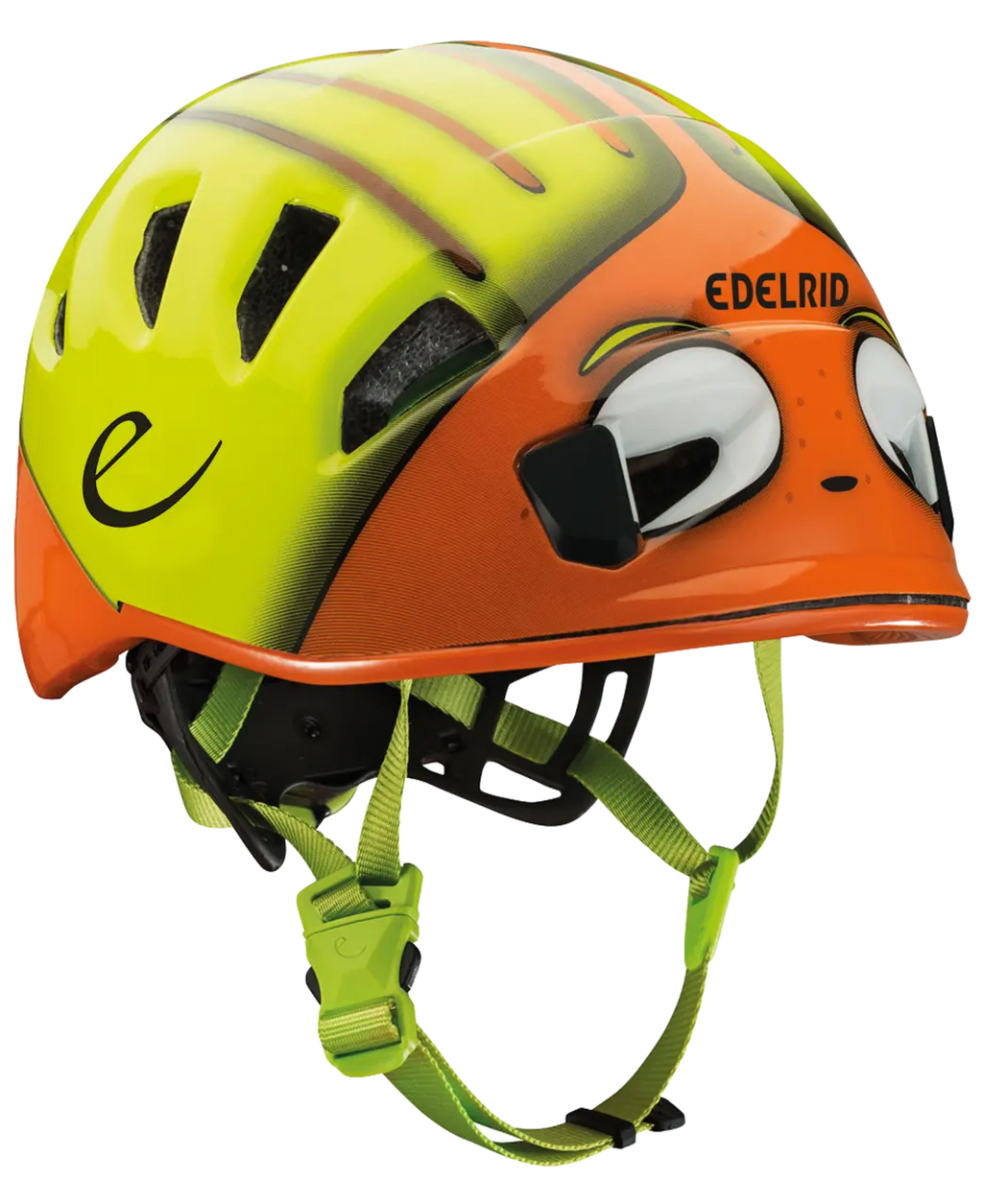 Edelrid Shield II Kids Helmet