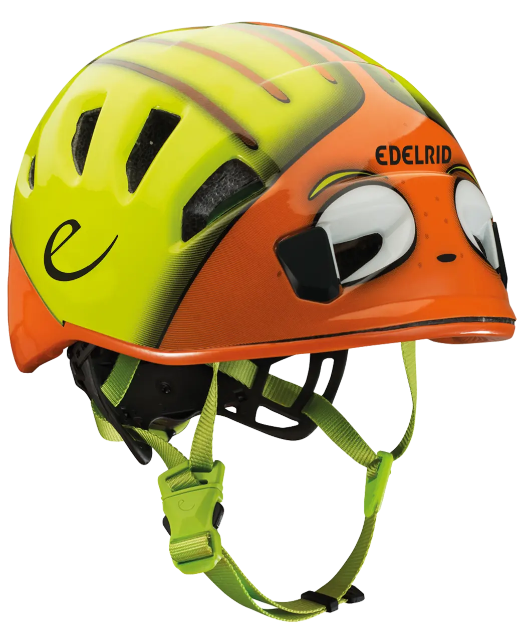 Edelrid Shield II Kids Helmet