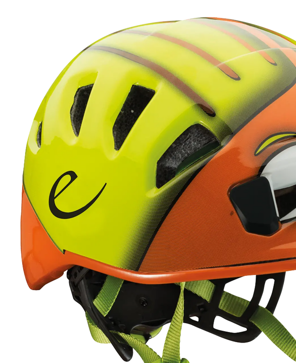 Edelrid Shield II Kids Helmet