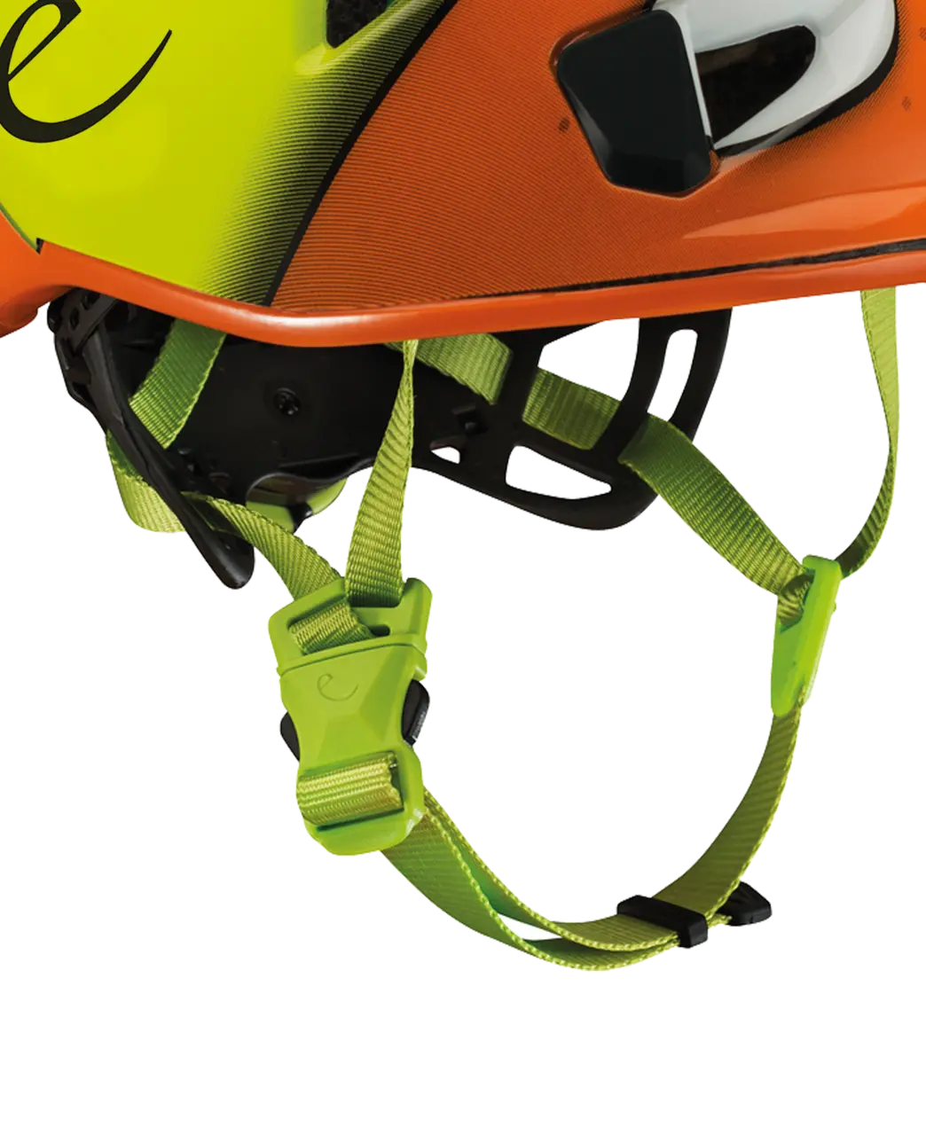 Edelrid Shield II Kids Helmet