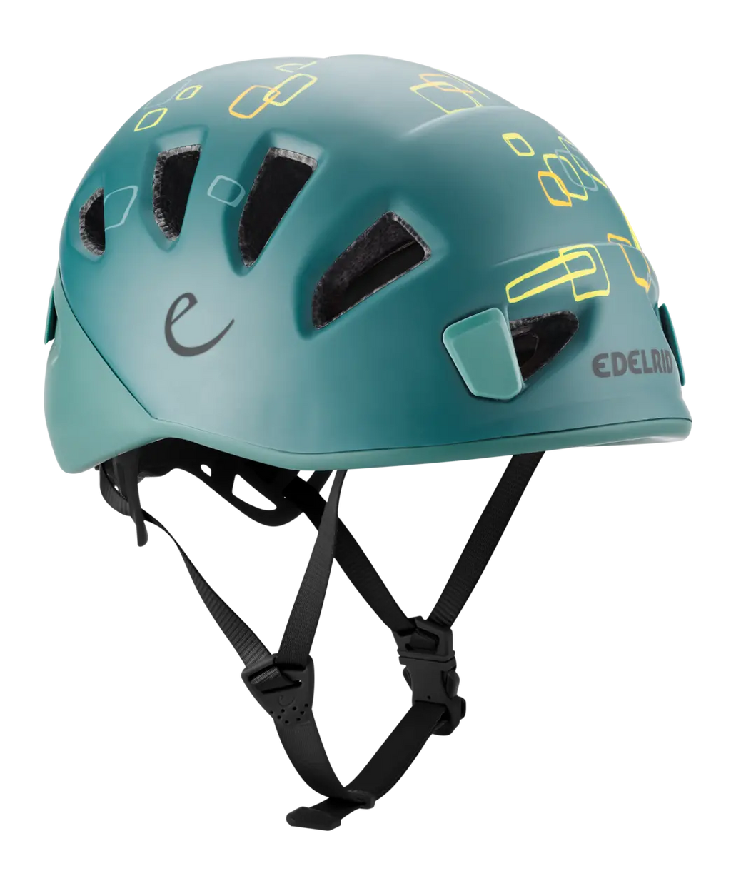 Edelrid Shield II Kids Helmet