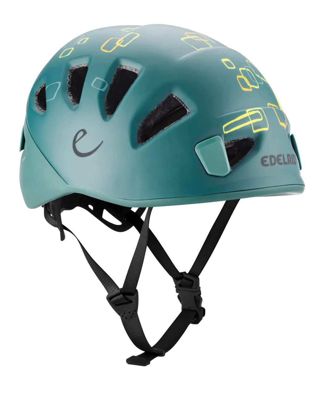 Edelrid Shield II Kids Helmet