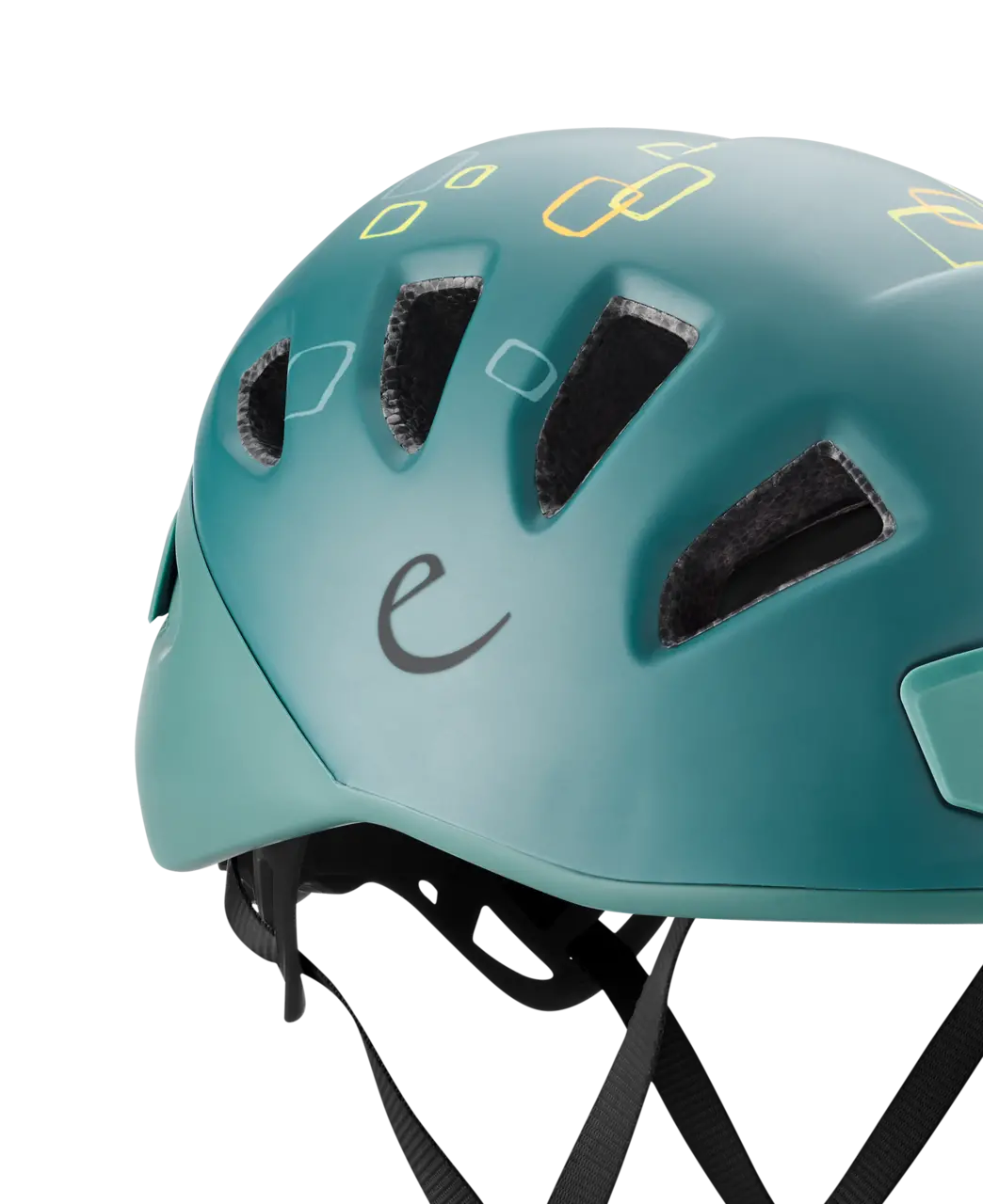 Edelrid Shield II Kids Helmet