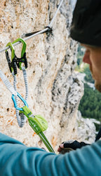 Edelrid Cable Comfort VI Via Ferrata Kit