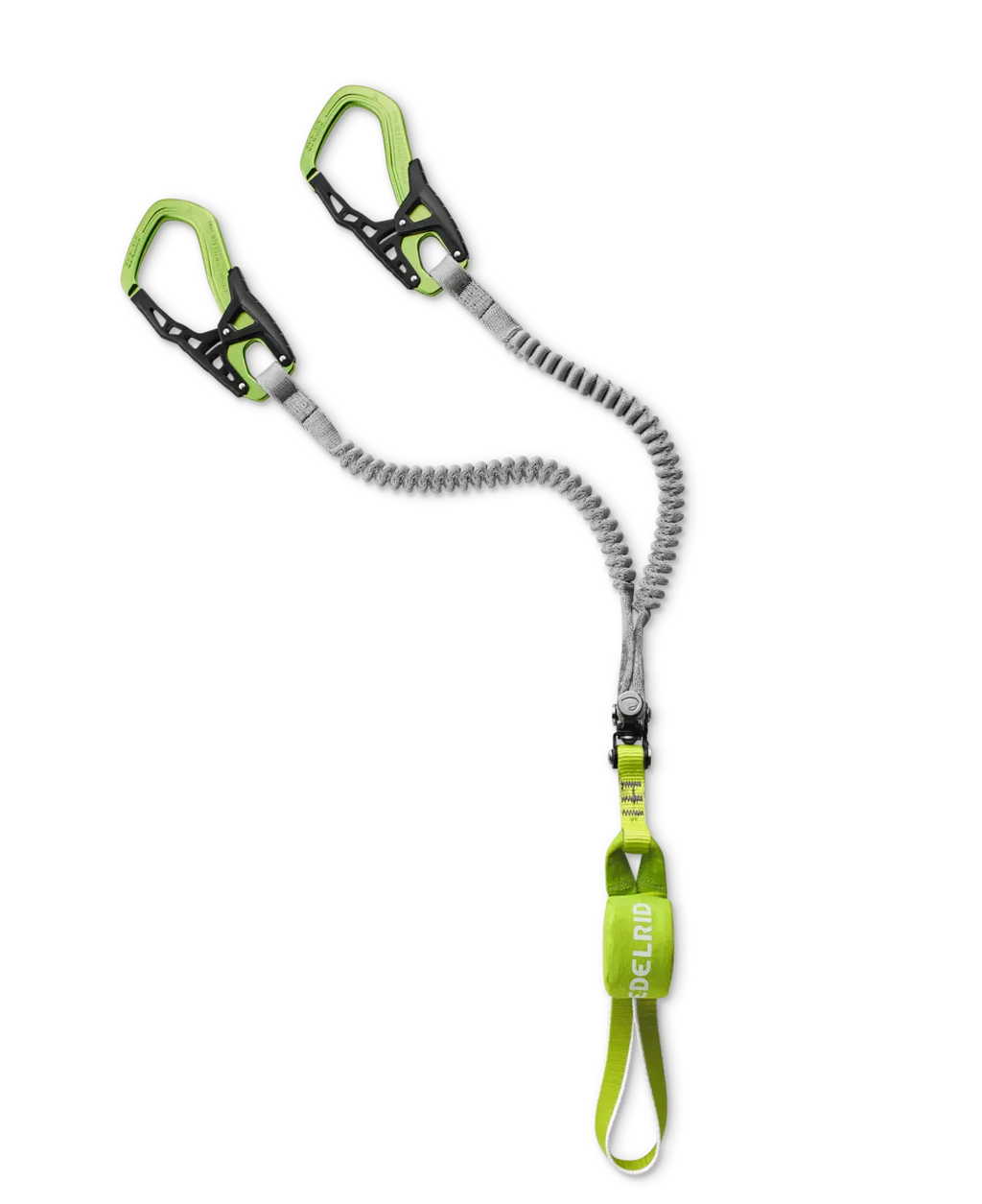 Edelrid Cable Comfort VI Via Ferrata Kit