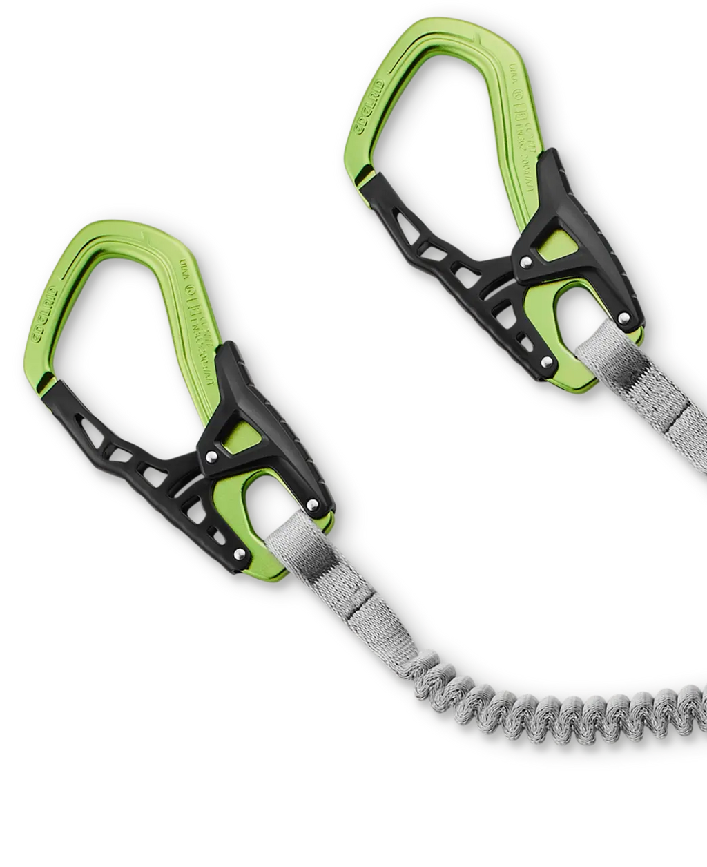 Edelrid Cable Comfort VI Via Ferrata Kit
