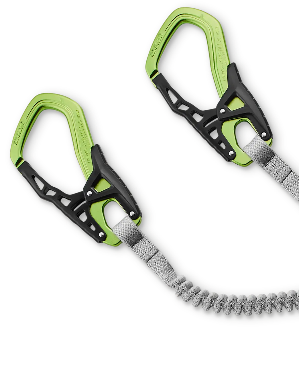 Edelrid Cable Comfort VI Via Ferrata Kit