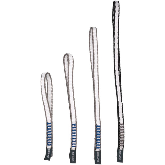 Cypher 10MM DYNEEMA Slings