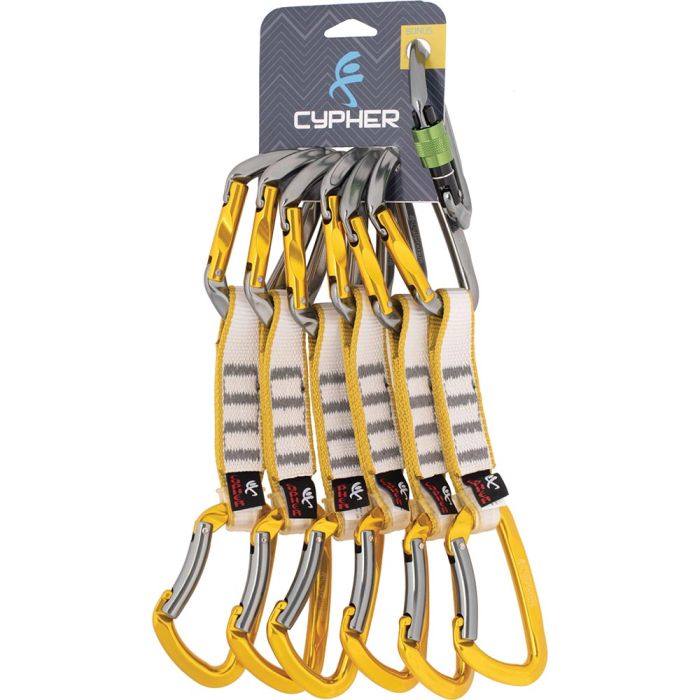 CYPHER VESTA SPORT QUICKDRAWS
