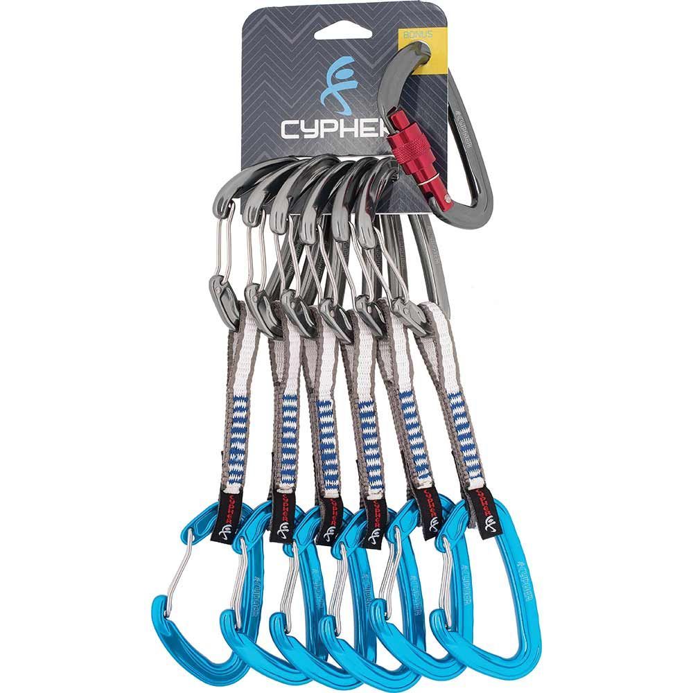 CYPHER CERES II ULTRALIGHT QUICKDRAWS