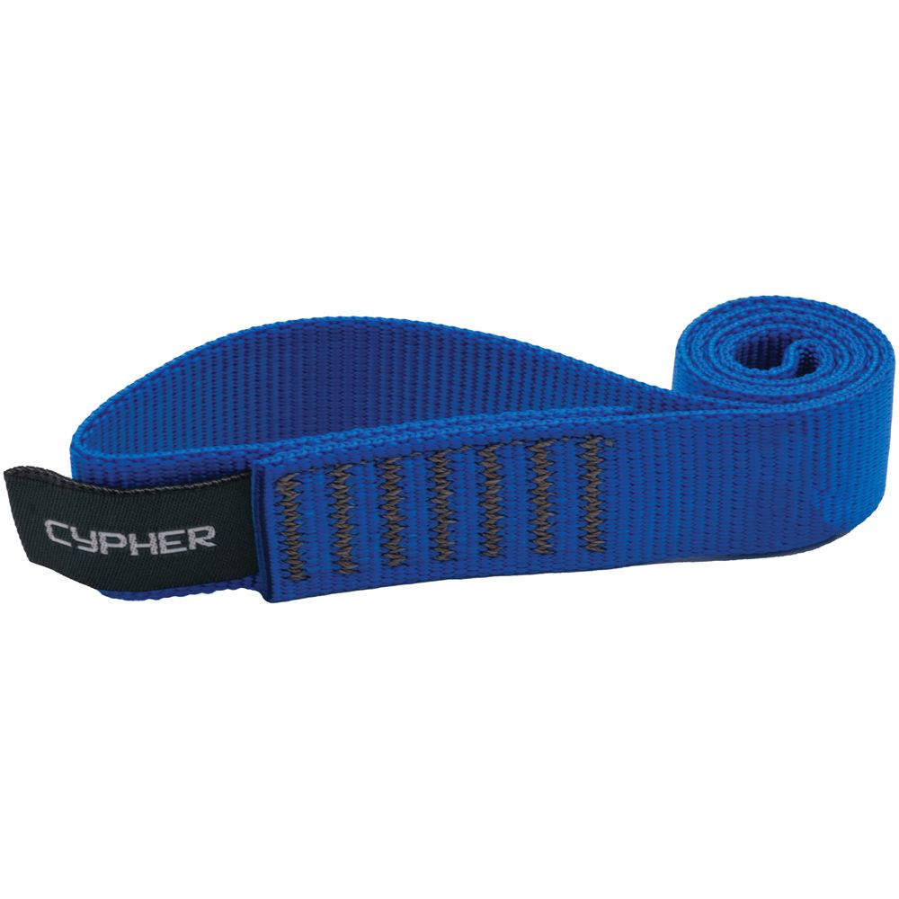 CYPHER BRIGHT 1" NYLON SLINGS