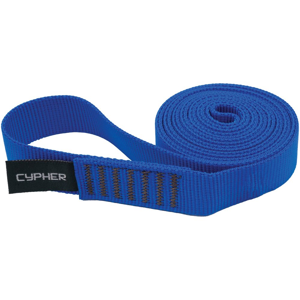 CYPHER BRIGHT 1" NYLON SLINGS