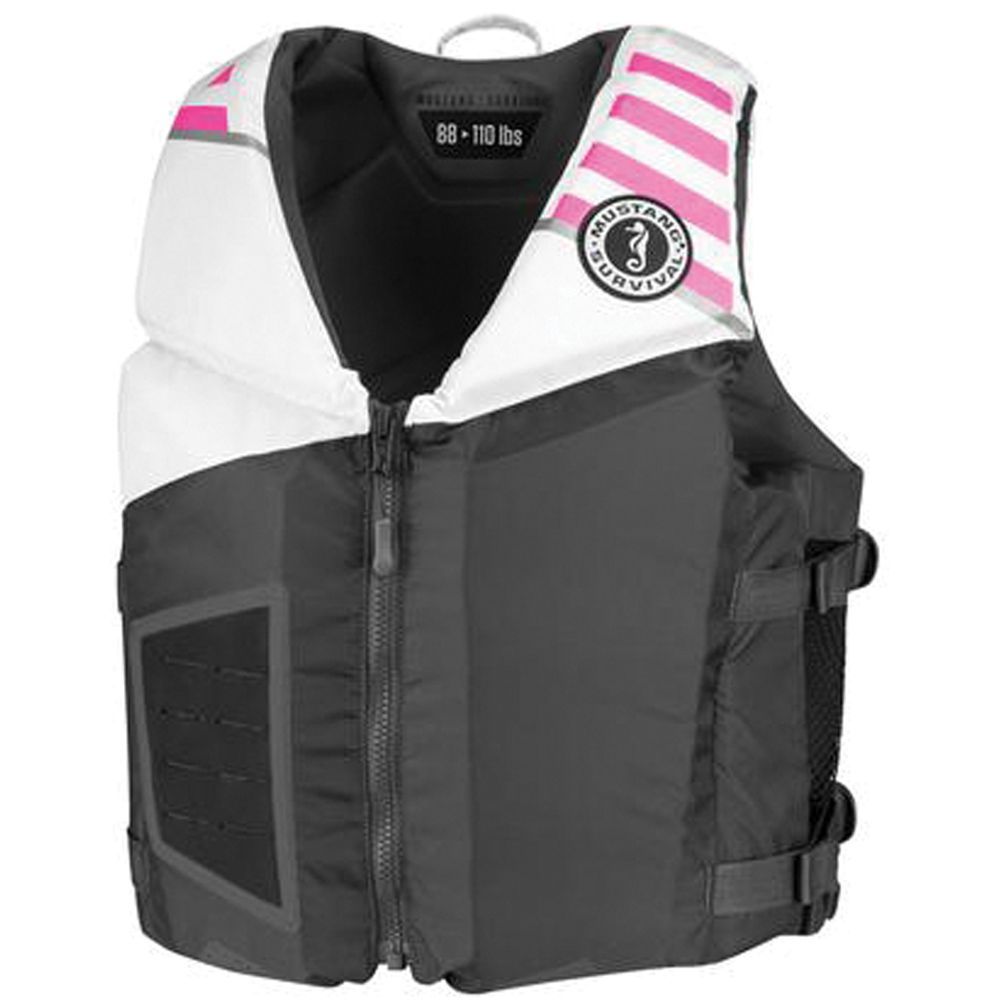 Mustang REV Young Adult Life Vest PFD