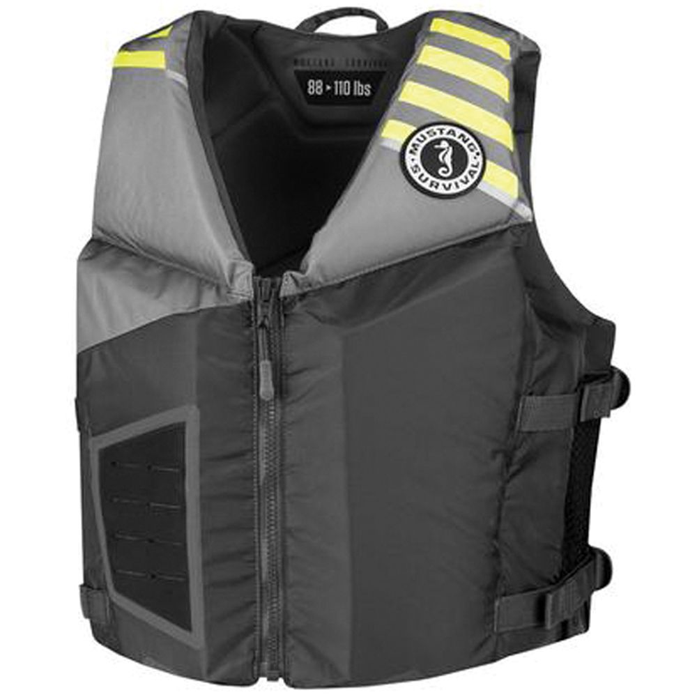 Mustang REV Young Adult Life Vest PFD