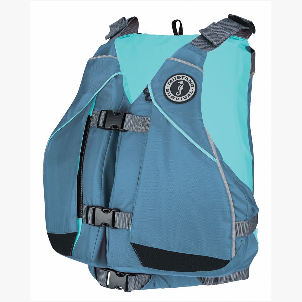 Mustang Survival Moxie PFD Life Vest