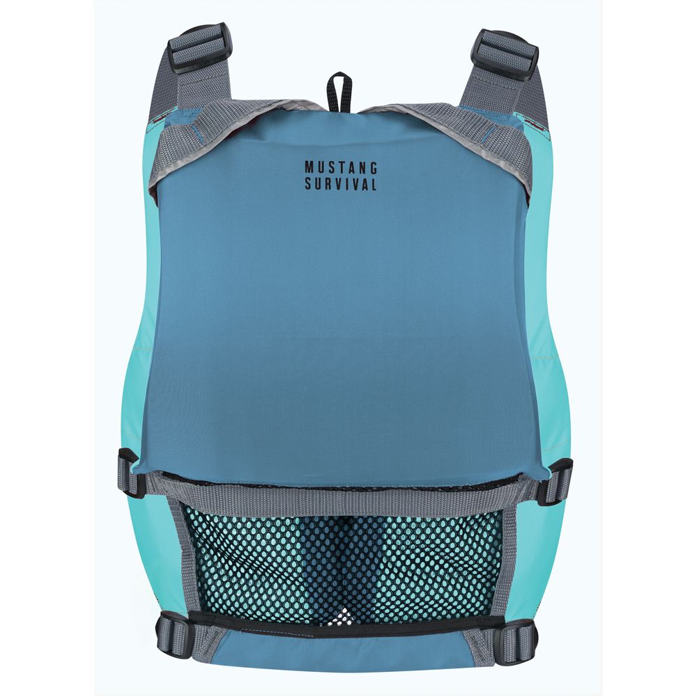 Mustang Survival Moxie PFD Life Vest