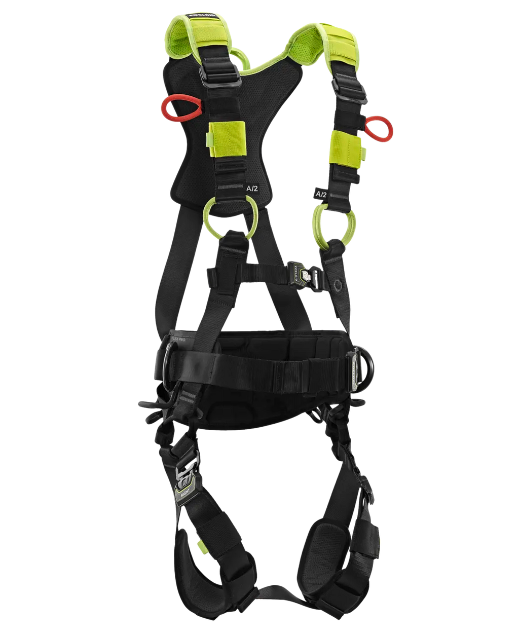 Edelrid Flex Pro Work Safety Harness
